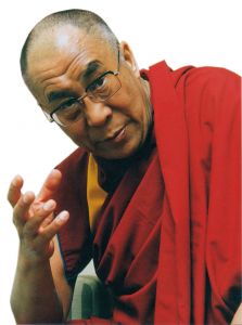 Dalai Lama