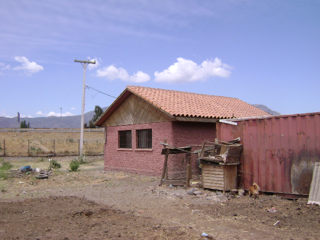 El Paico
