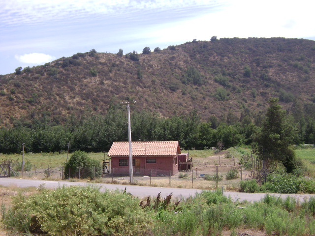El Paico